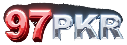 97 pkr logo